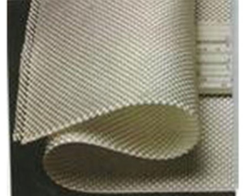 堤壩機(jī)織土工布