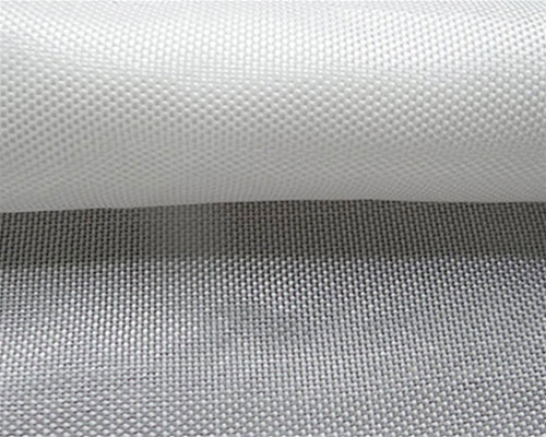 機(jī)織土工布