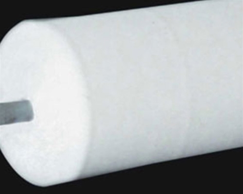 寬幅長(zhǎng)絲土工布