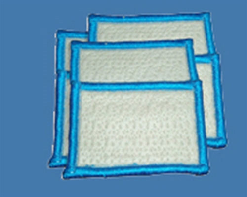 地下基礎(chǔ)設(shè)施建設(shè)膨潤防水墊